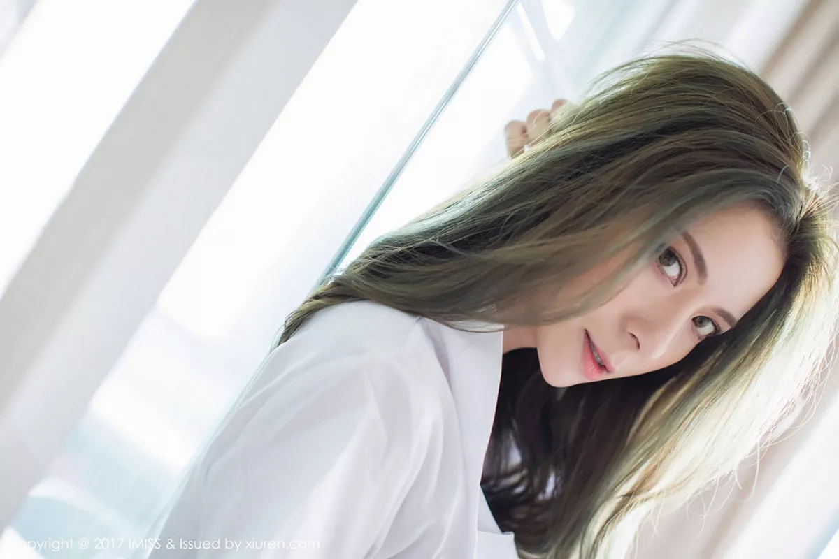 图片[9]-[Imiss爱蜜社]第198期carry写真-秀人资源网