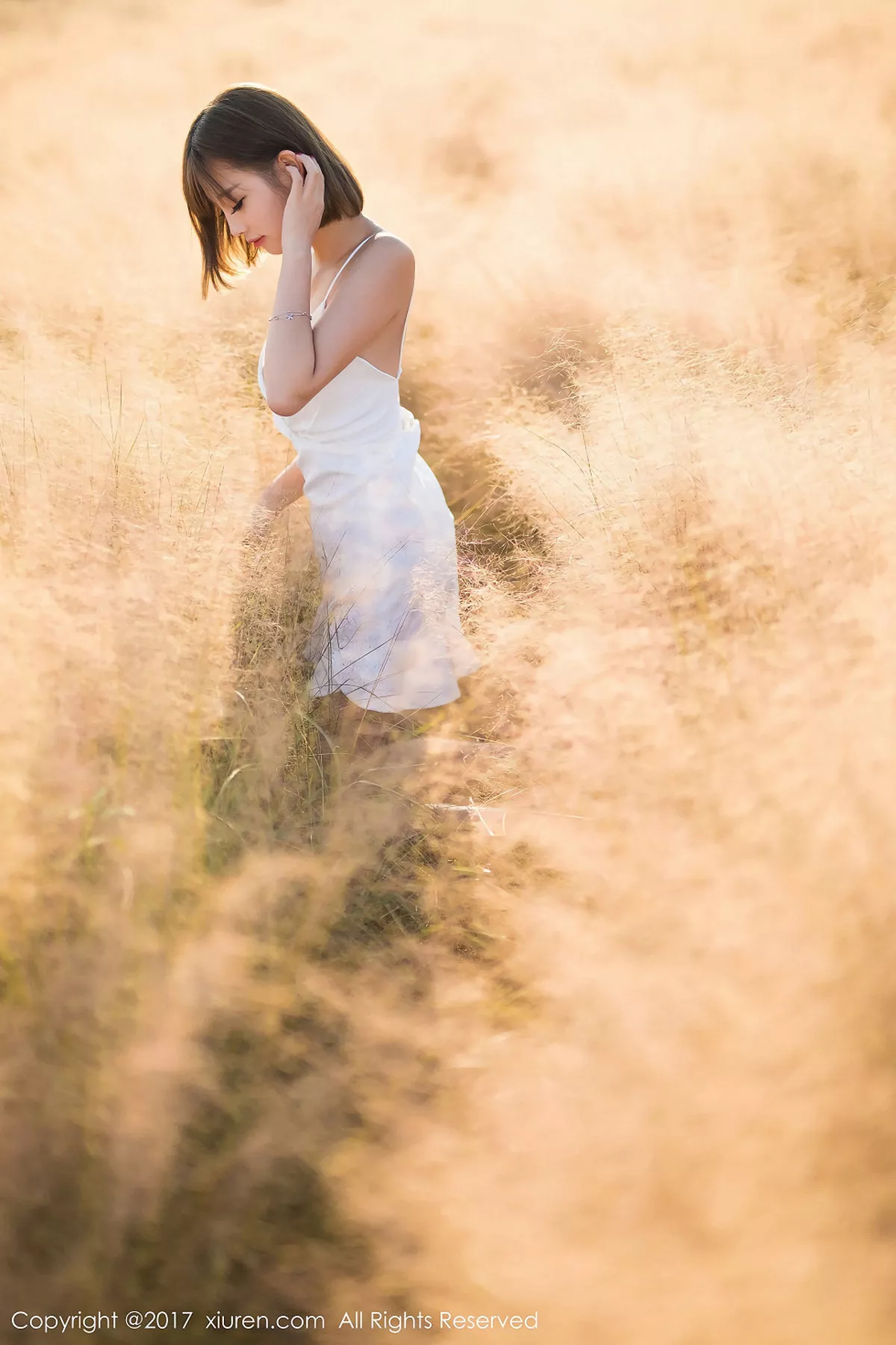 图片[5]-[XiuRen秀人网]第847期杨晨晨写真-秀人资源网