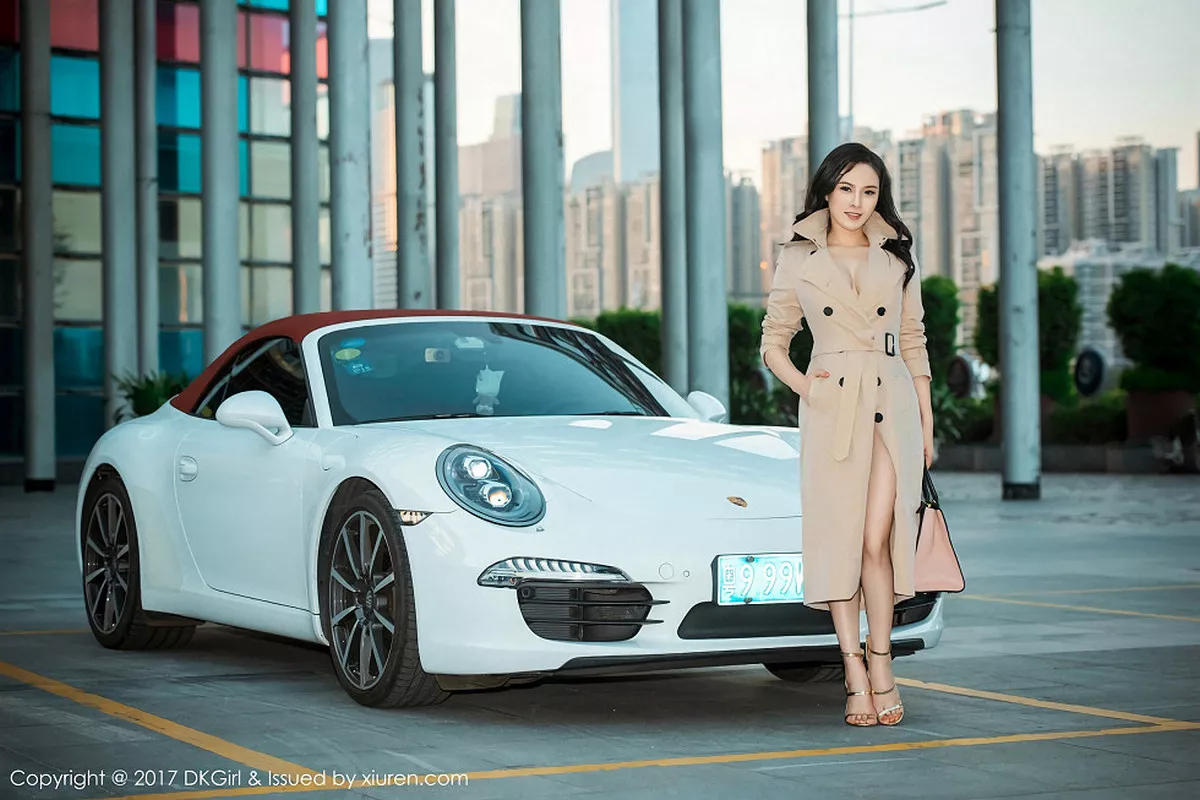 图片[7]-[DKGirl御女郎]第044期厉雯娜写真-秀人资源网