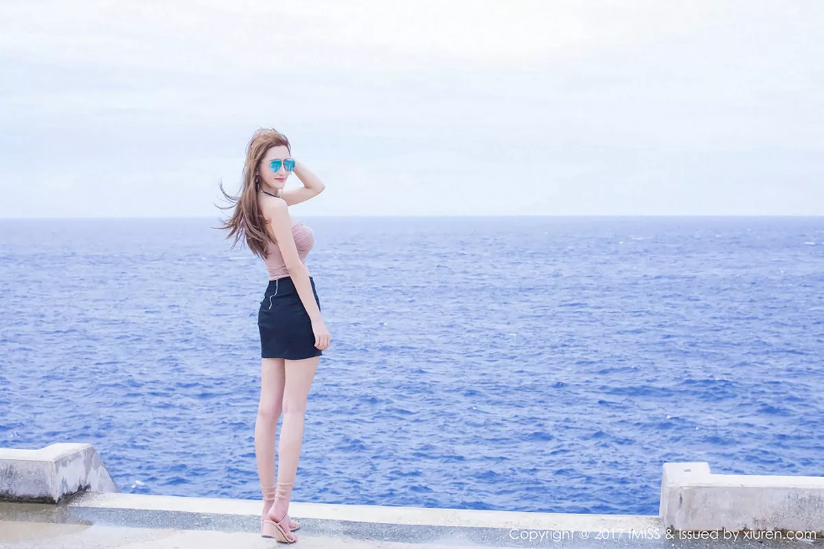 图片[8]-[Imiss爱蜜社]第191期妤薇Vivian写真-秀人资源网