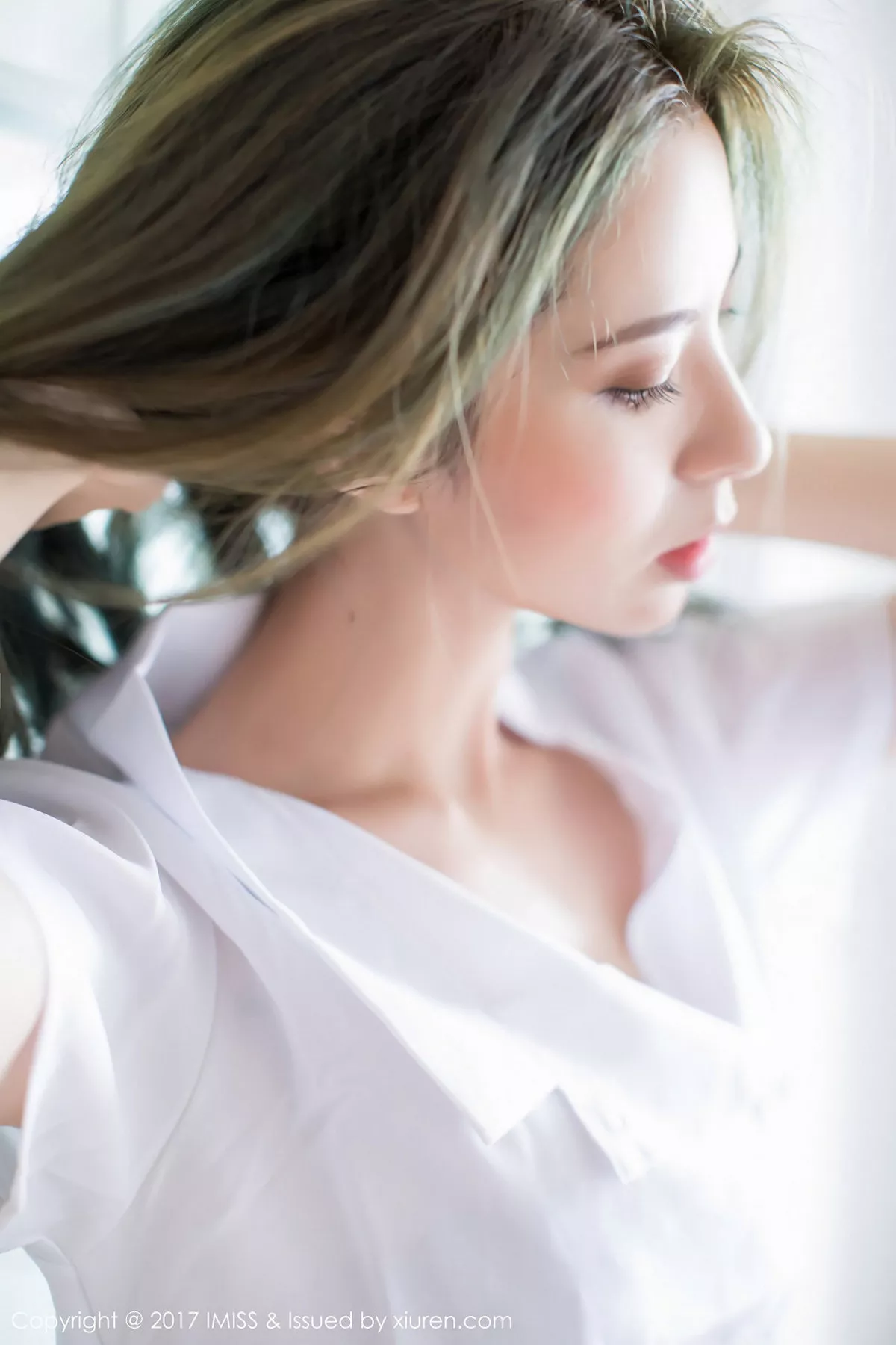 图片[21]-[Imiss爱蜜社]第198期carry写真-秀人资源网