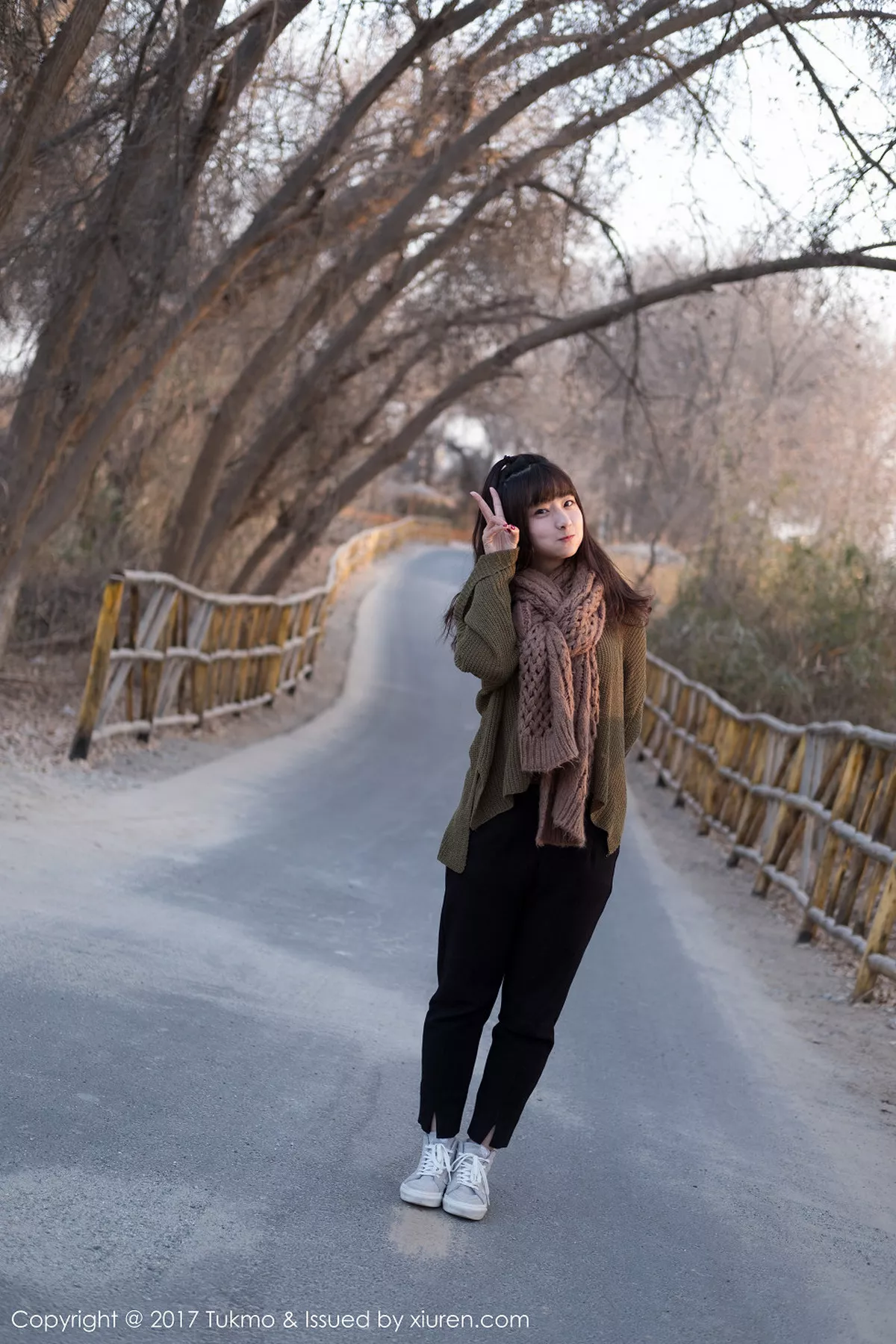 图片[5]-[BoLoli兔几盟]第105期球球写真-秀人资源网