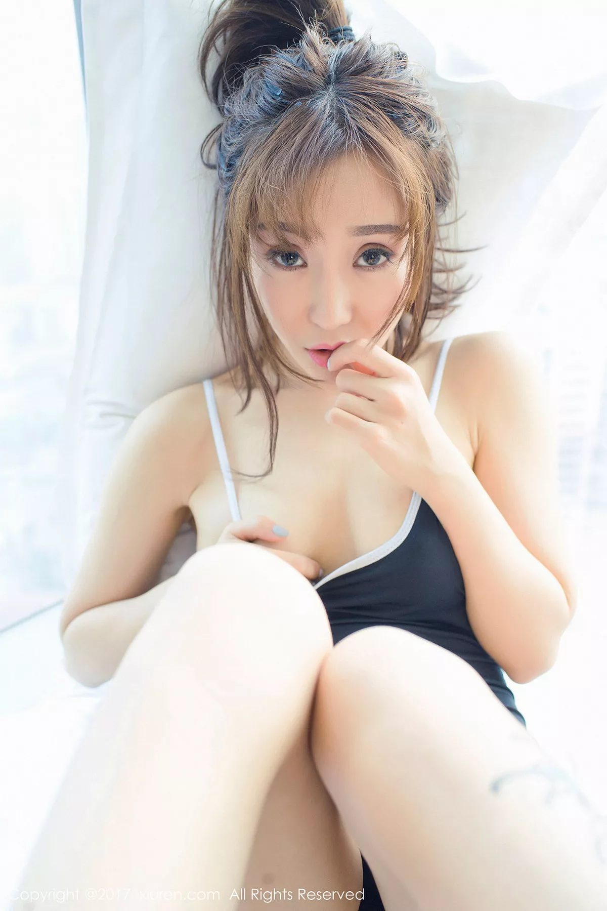 图片[5]-[XiuRen秀人网]第821期顾灿写真-秀人资源网