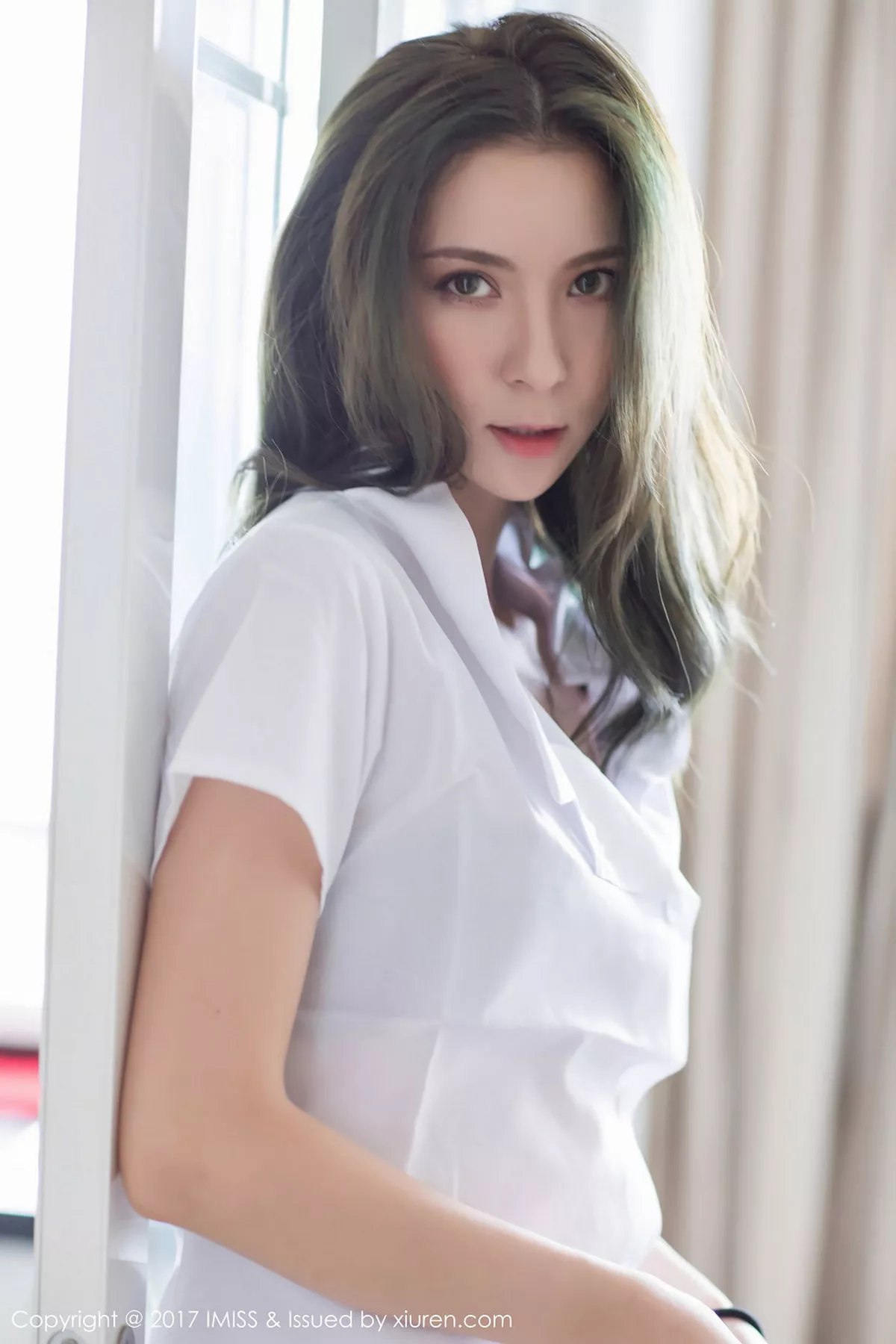 图片[13]-[Imiss爱蜜社]第198期carry写真-秀人资源网