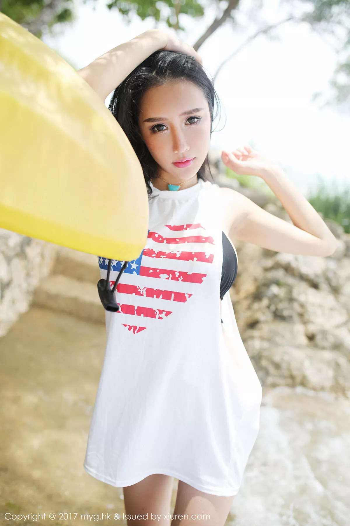 图片[12]-[MyGirl美媛馆]第263期于大乔写真-秀人资源网