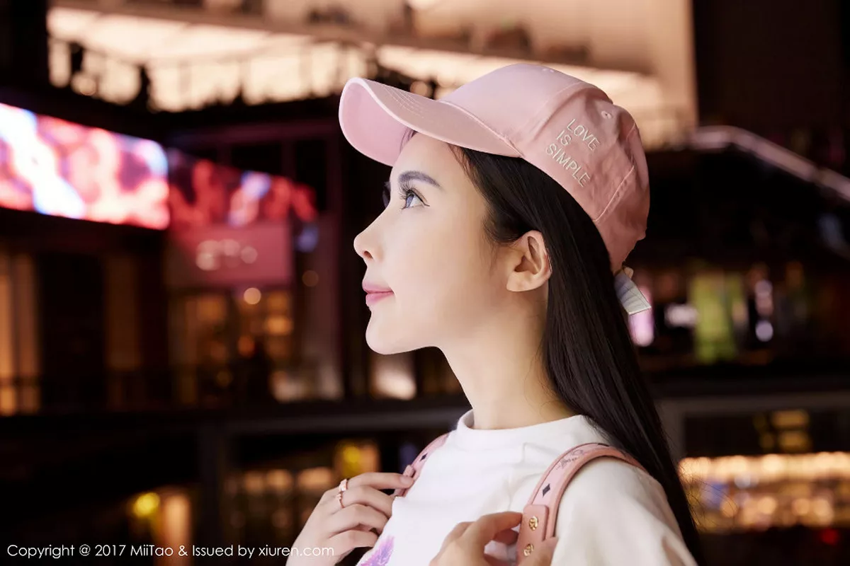 图片[25]-[MiiTao蜜桃社]第084期萱萱写真-秀人资源网