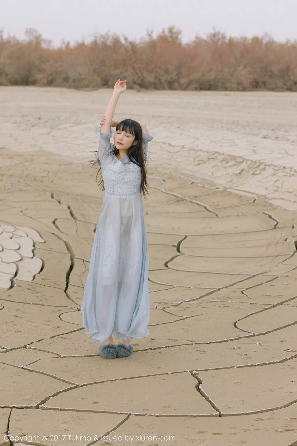 图片[2]-[BoLoli兔几盟]第104期之应写真-秀人资源网