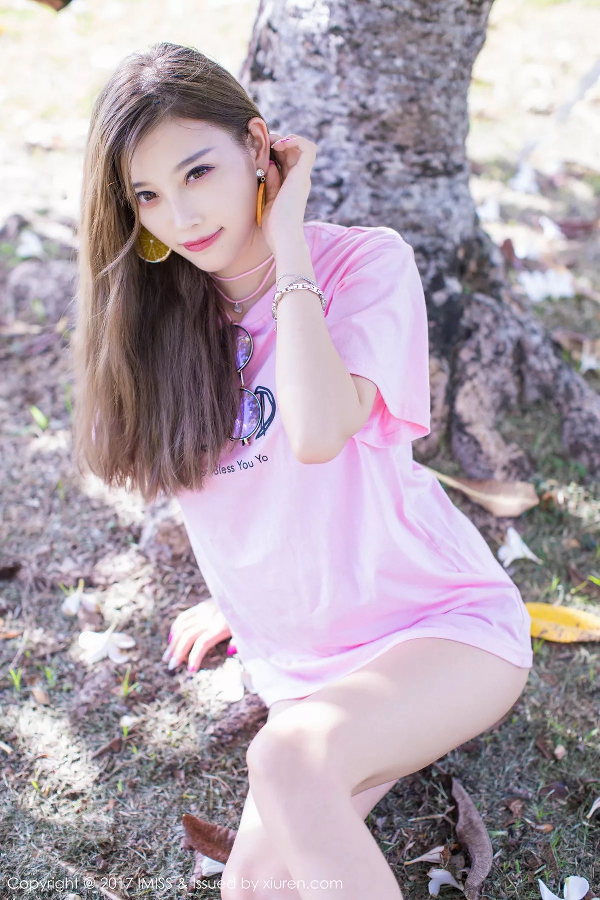 图片[5]-[Imiss爱蜜社]第192期杨晨晨写真-秀人资源网