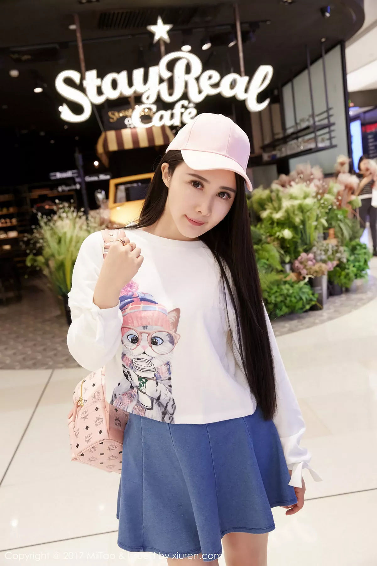 图片[41]-[MiiTao蜜桃社]第084期萱萱写真-秀人资源网