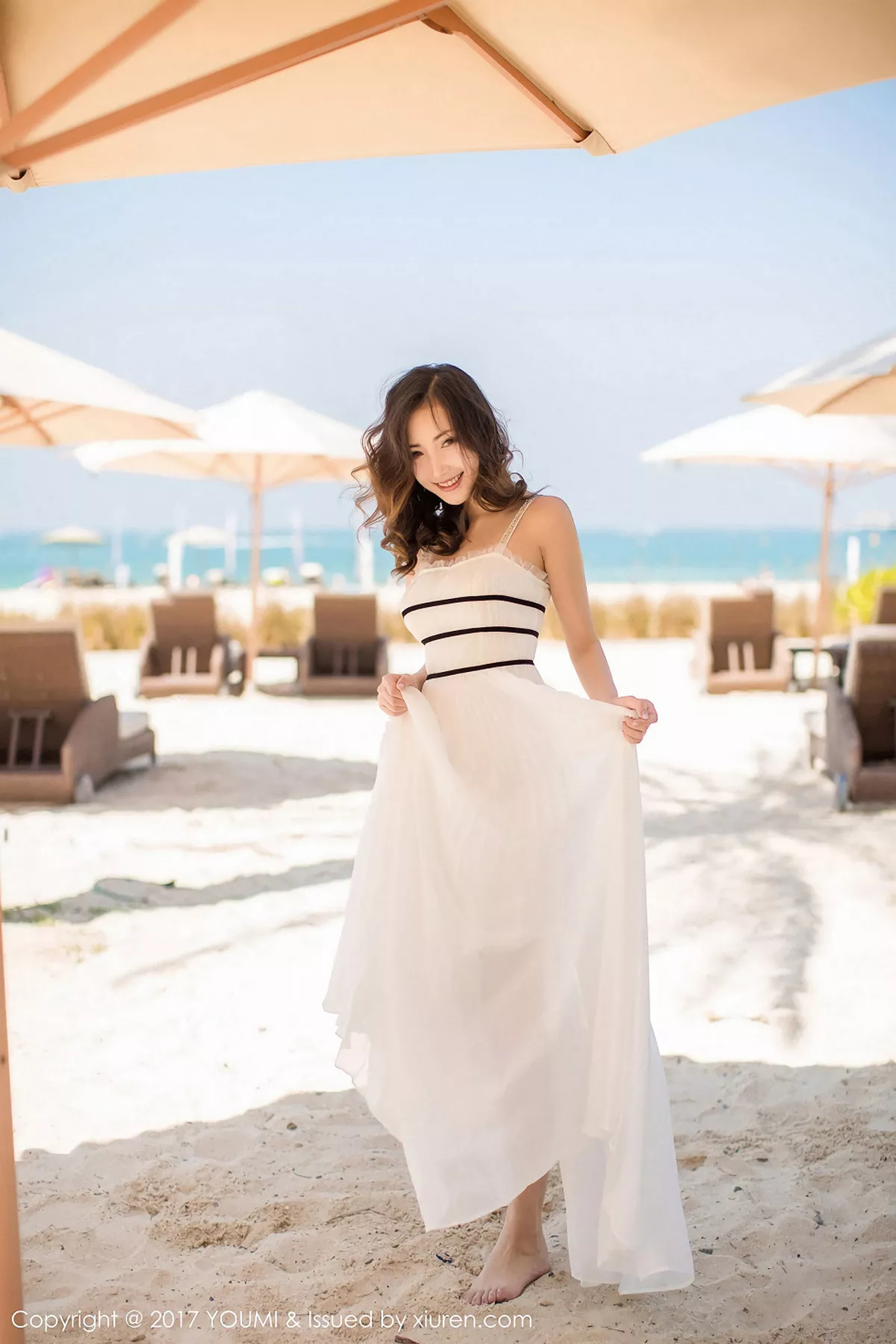 图片[13]-[YouMi尤蜜荟]第078期Yumi-尤美写真-秀人资源网
