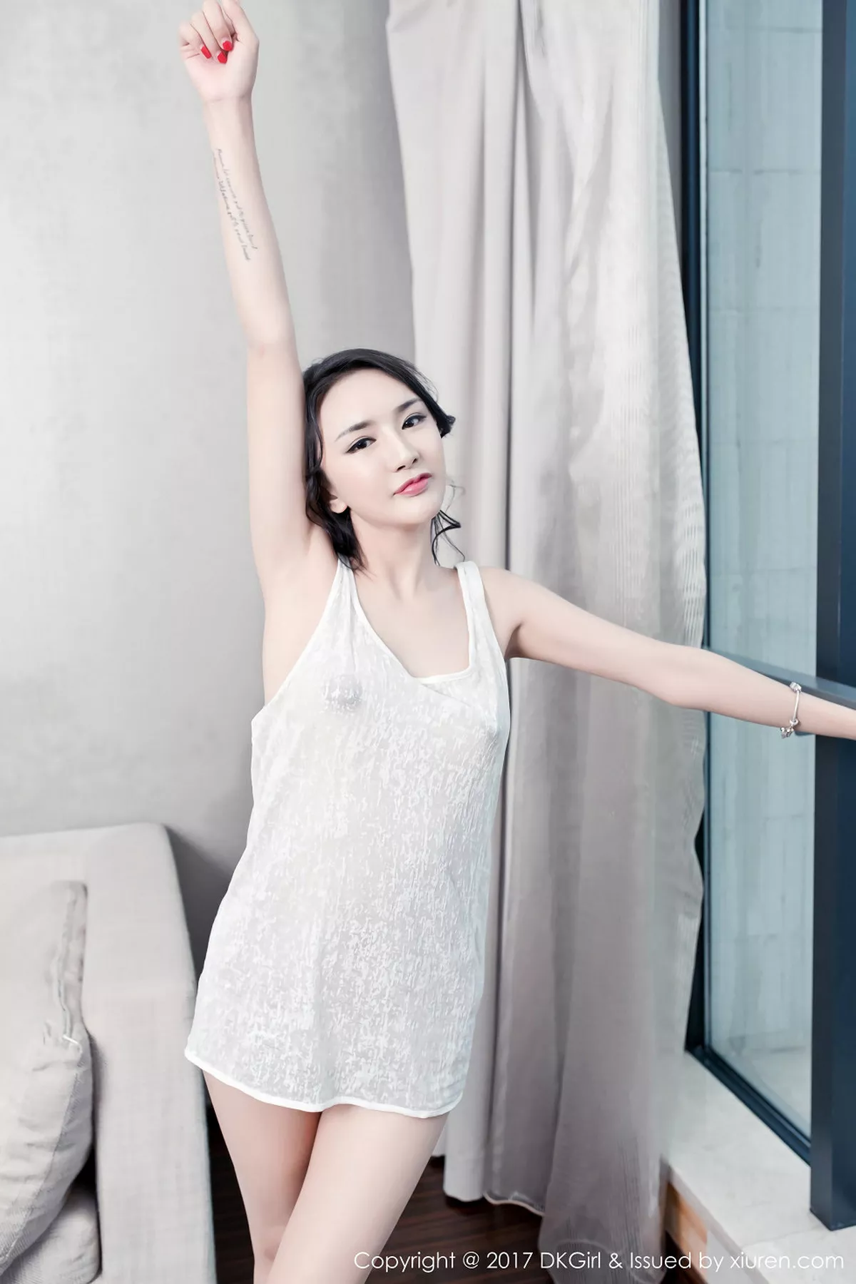 图片[9]-[DKGirl御女郎]第047期梅哥写真-秀人资源网