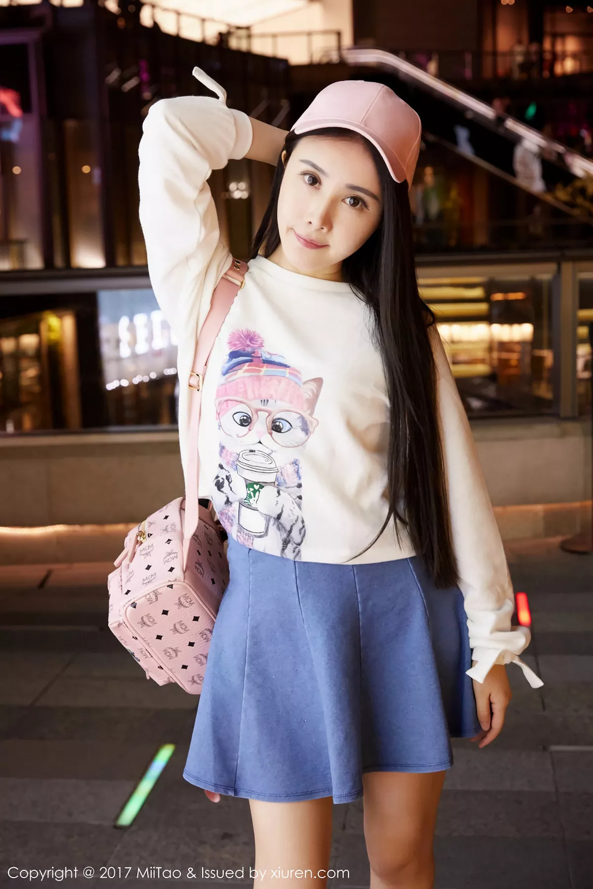 图片[35]-[MiiTao蜜桃社]第084期萱萱写真-秀人资源网