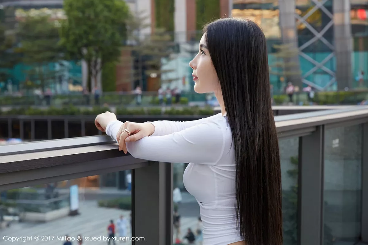 图片[4]-[MiiTao蜜桃社]第084期萱萱写真-秀人资源网