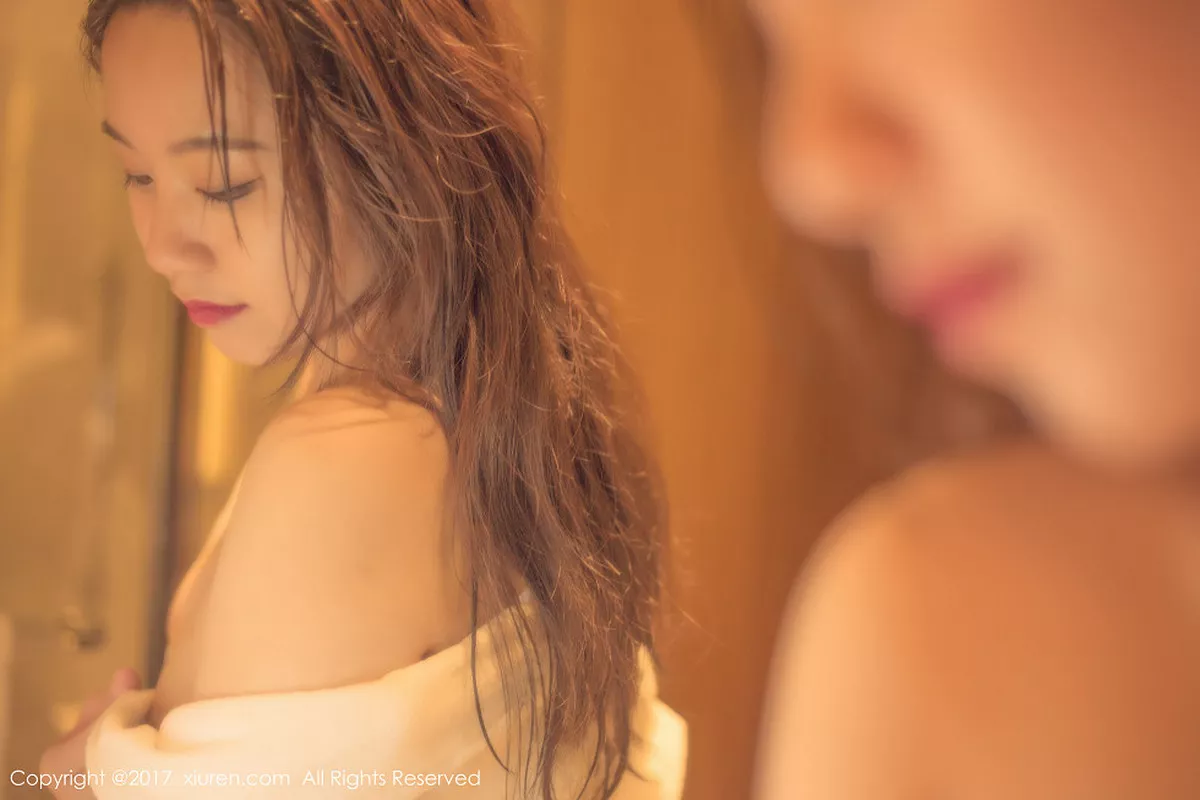 图片[21]-[XiuRen秀人网]第823期吃白菜的vi菜菜写真-秀人资源网