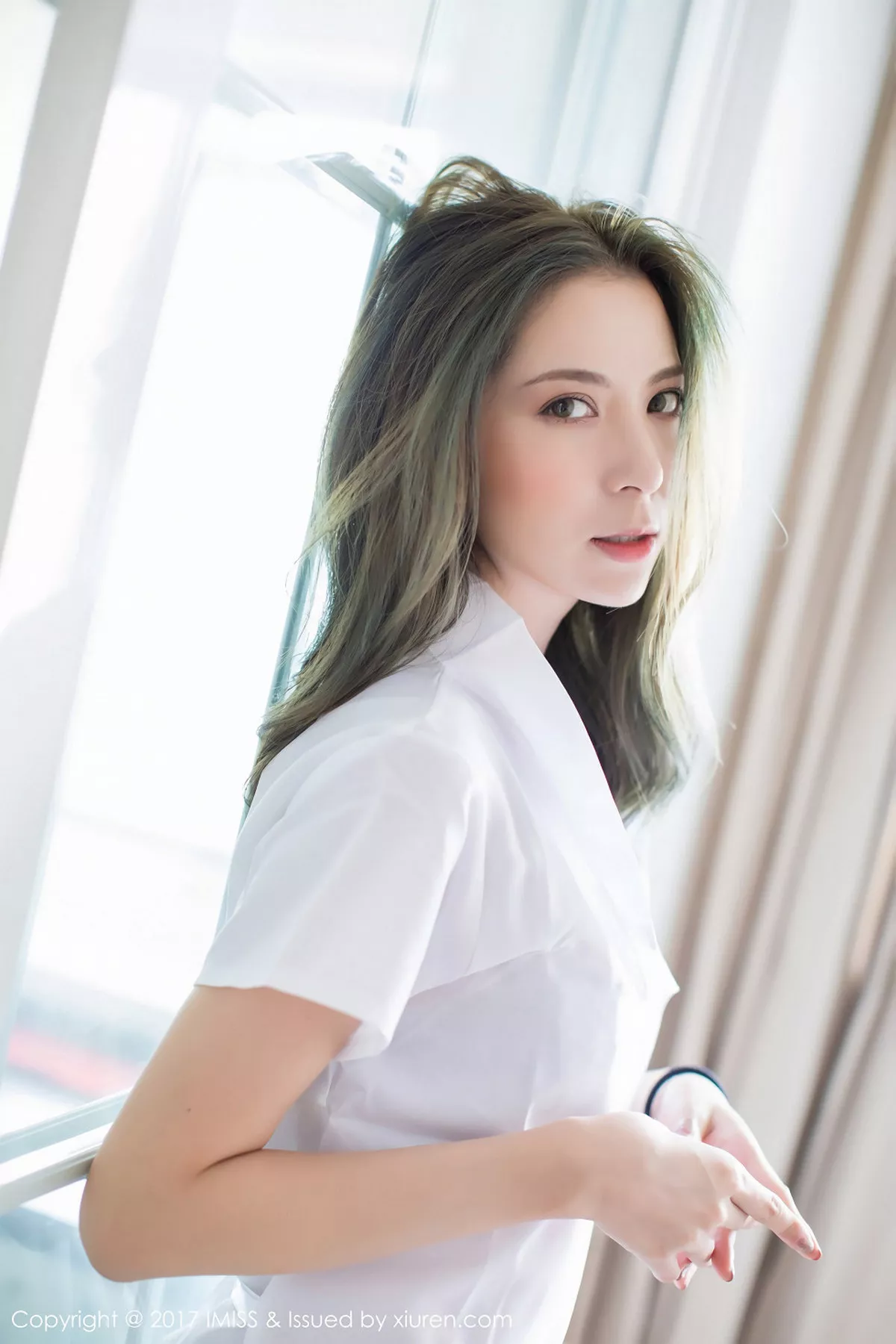 图片[20]-[Imiss爱蜜社]第198期carry写真-秀人资源网