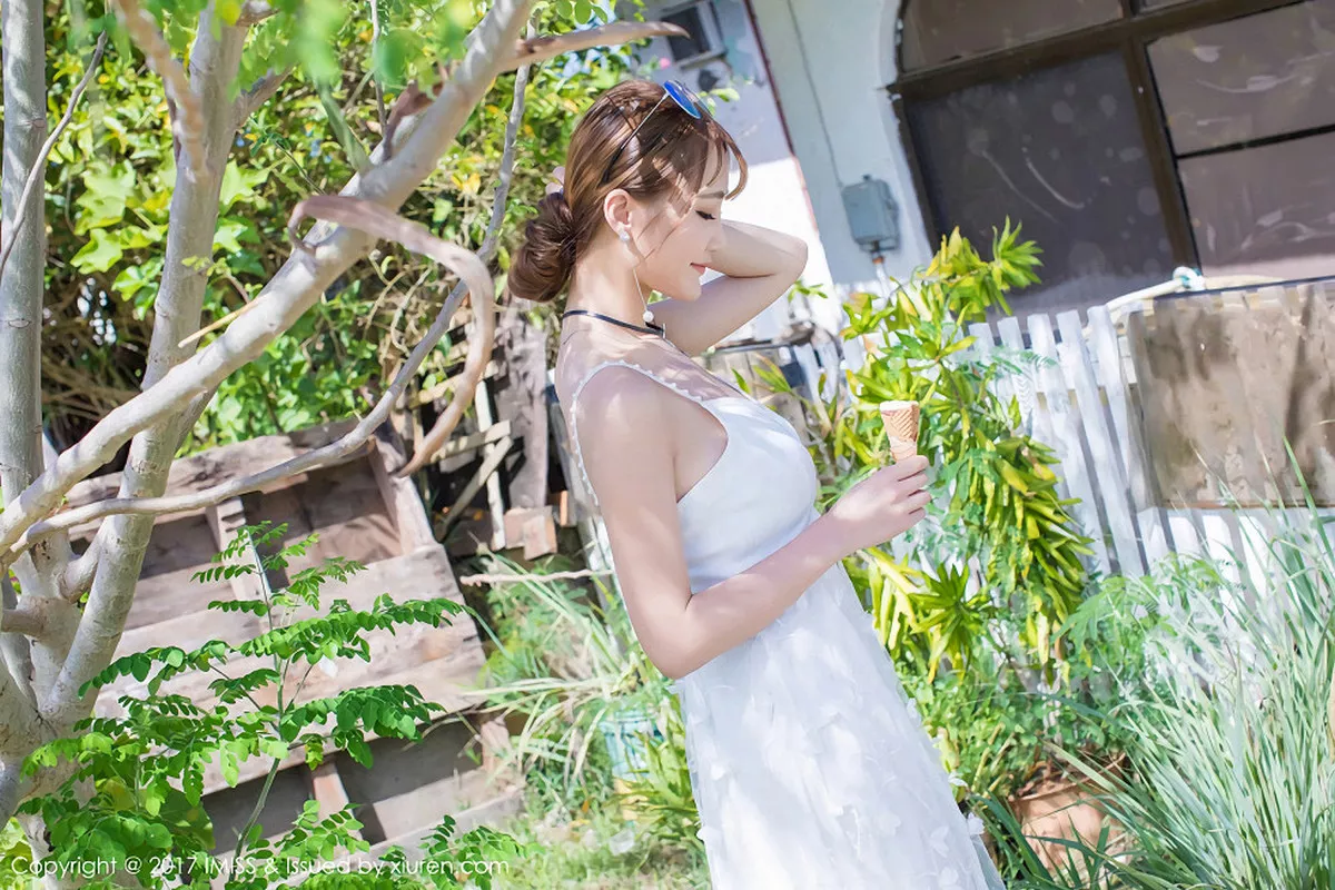 图片[17]-[Imiss爱蜜社]第191期妤薇Vivian写真-秀人资源网