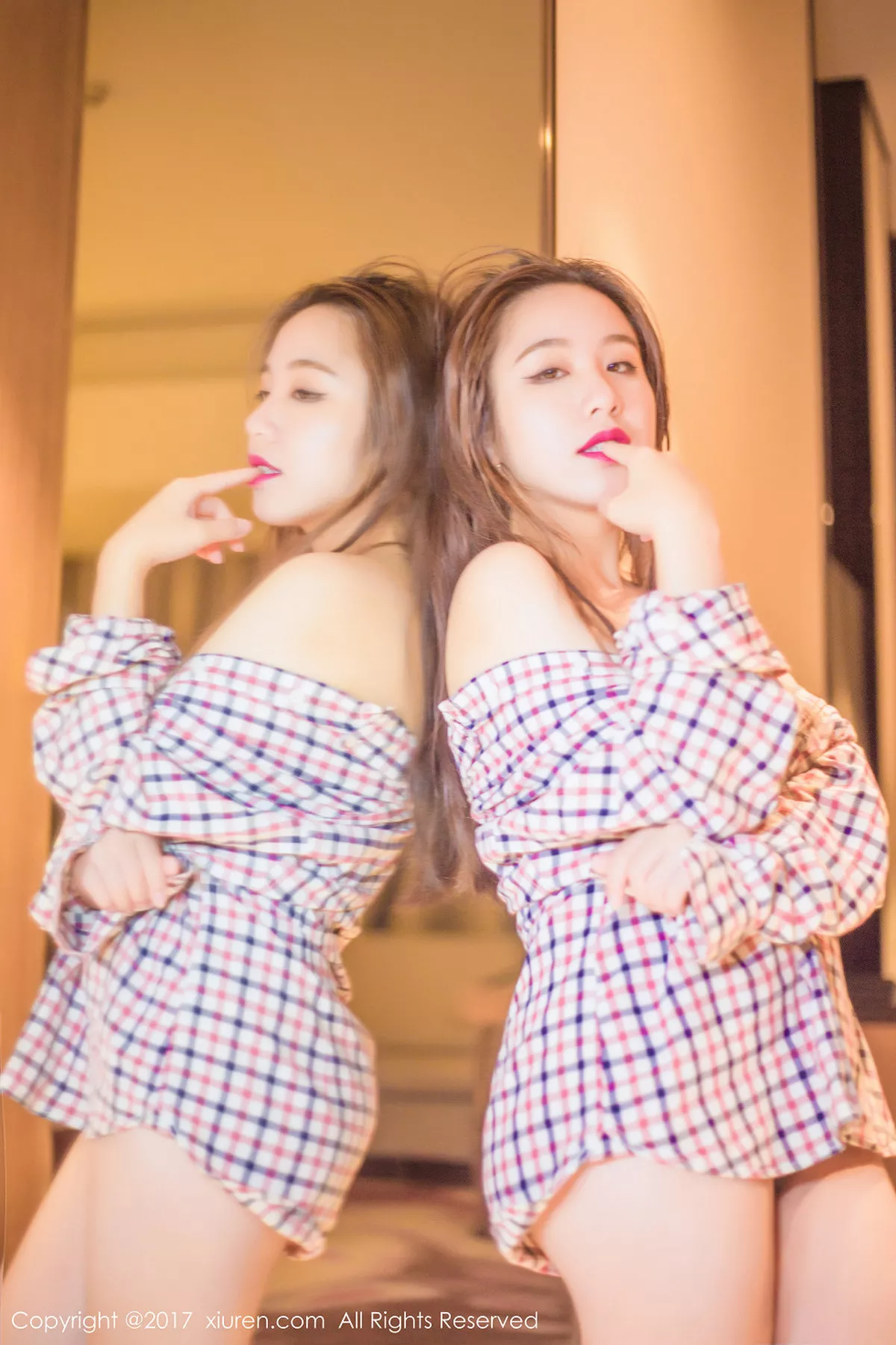 图片[25]-[XiuRen秀人网]第823期吃白菜的vi菜菜写真-秀人资源网