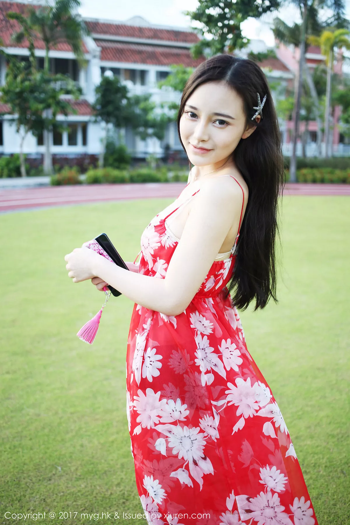 图片[13]-[MyGirl美媛馆]第264期唐琪儿写真-秀人资源网