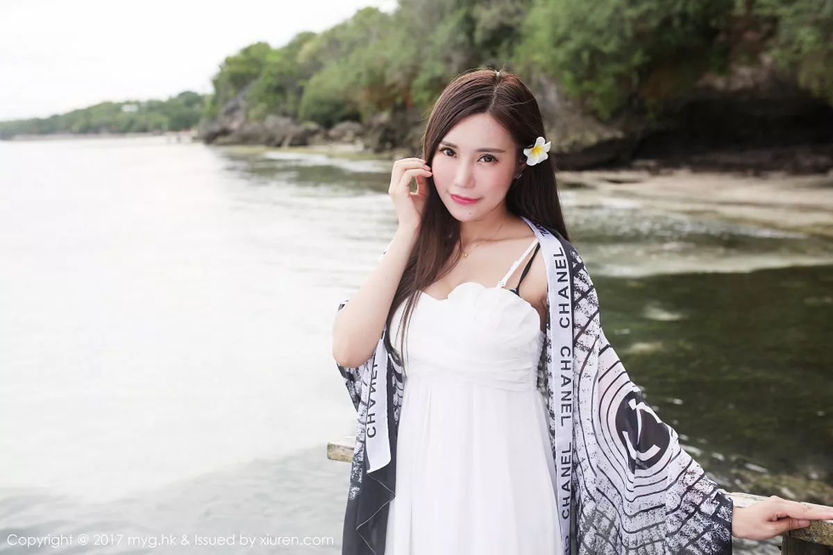 图片[5]-[MyGirl美媛馆]第266期绮里嘉写真-秀人资源网