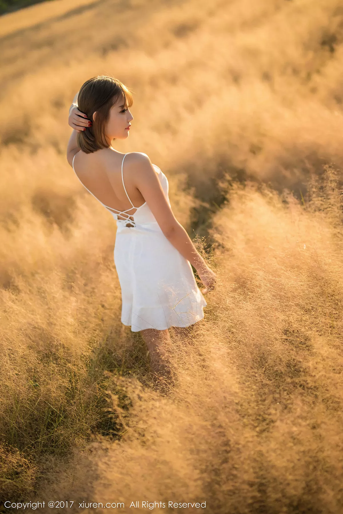 图片[19]-[XiuRen秀人网]第847期杨晨晨写真-秀人资源网