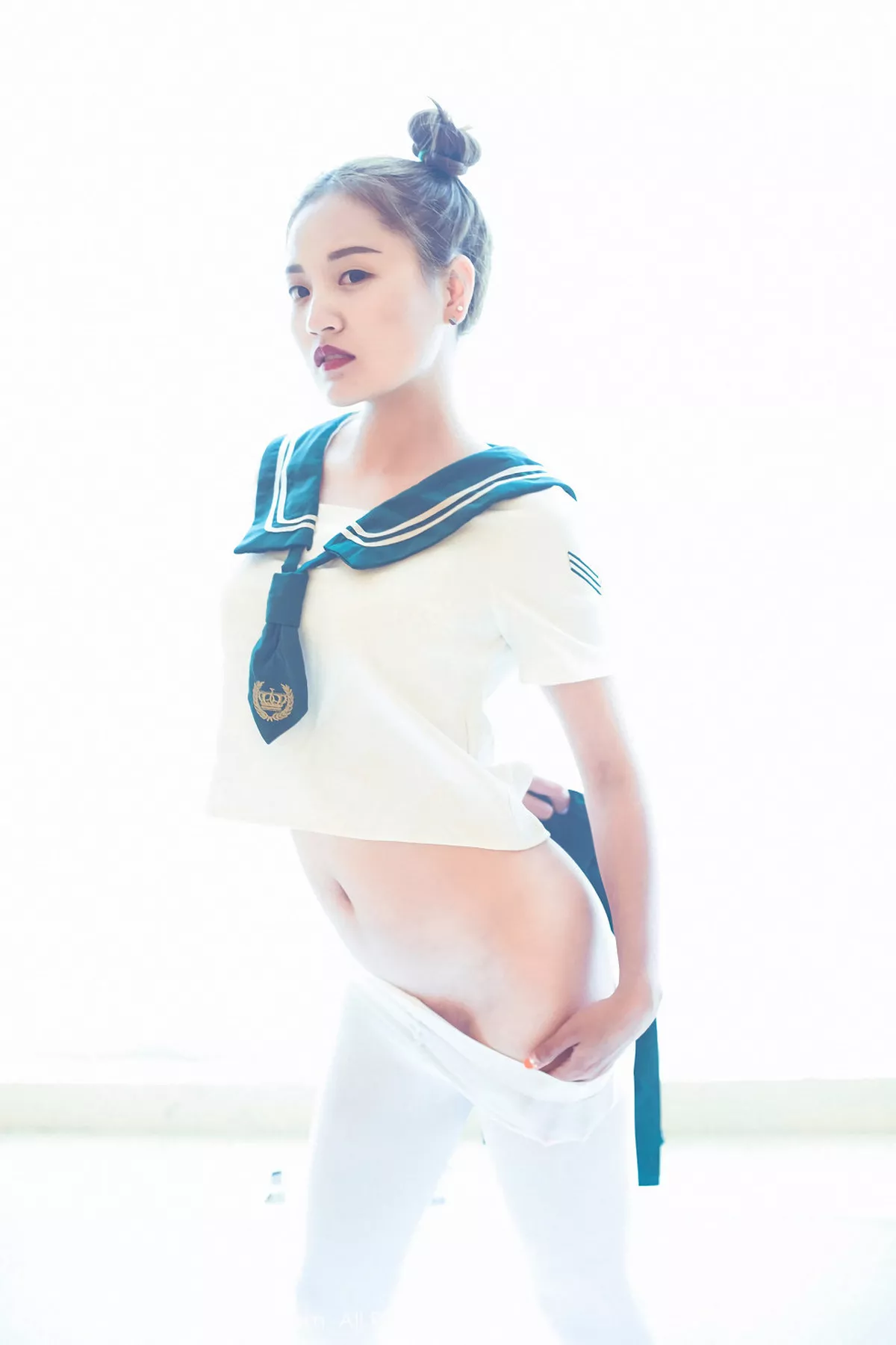 图片[2]-[XiuRen秀人网]第848期外科TEL写真-秀人资源网