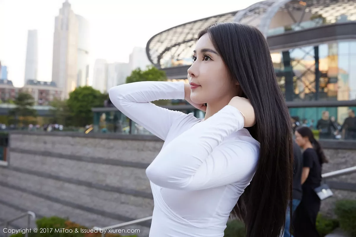 图片[30]-[MiiTao蜜桃社]第084期萱萱写真-秀人资源网