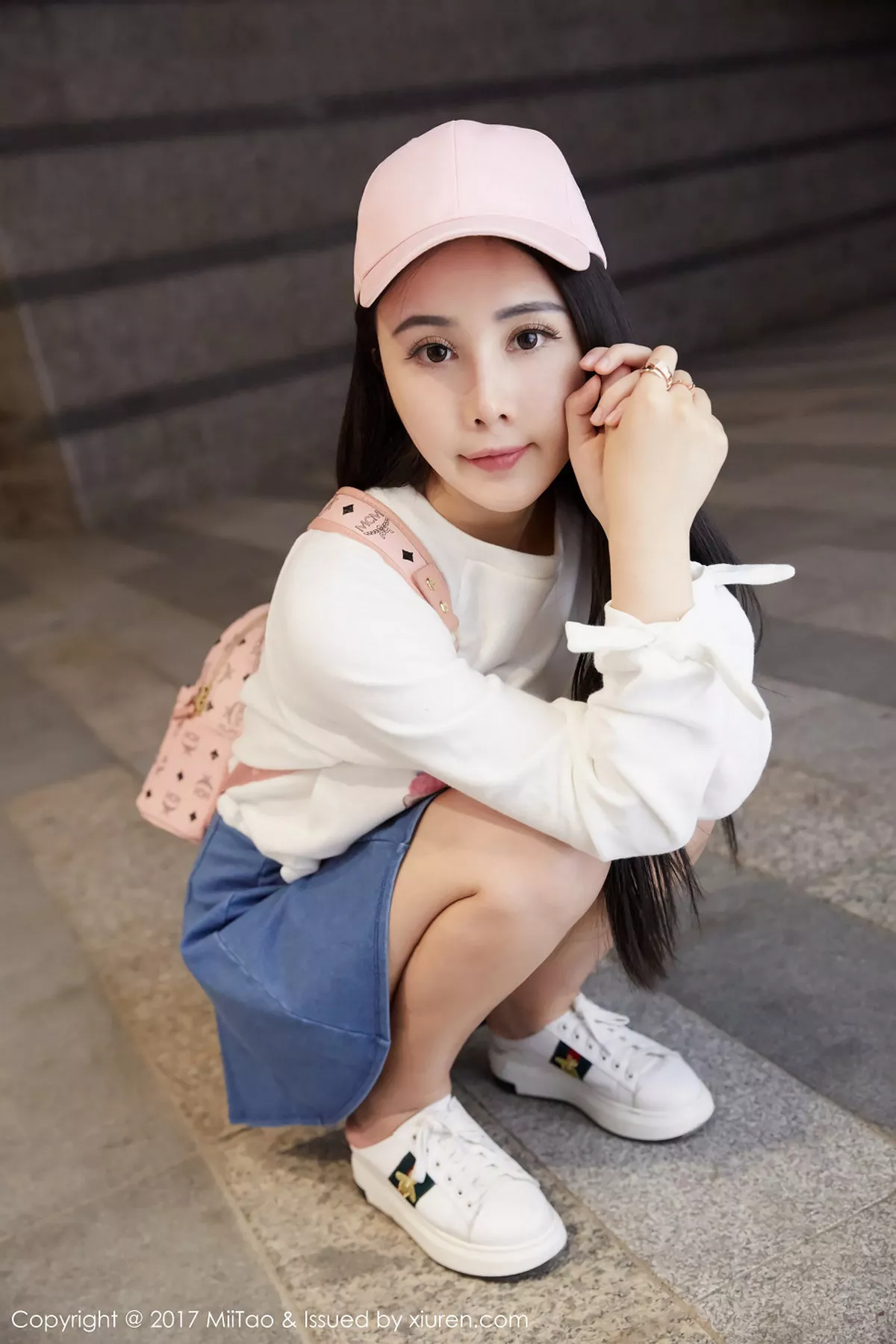 图片[39]-[MiiTao蜜桃社]第084期萱萱写真-秀人资源网