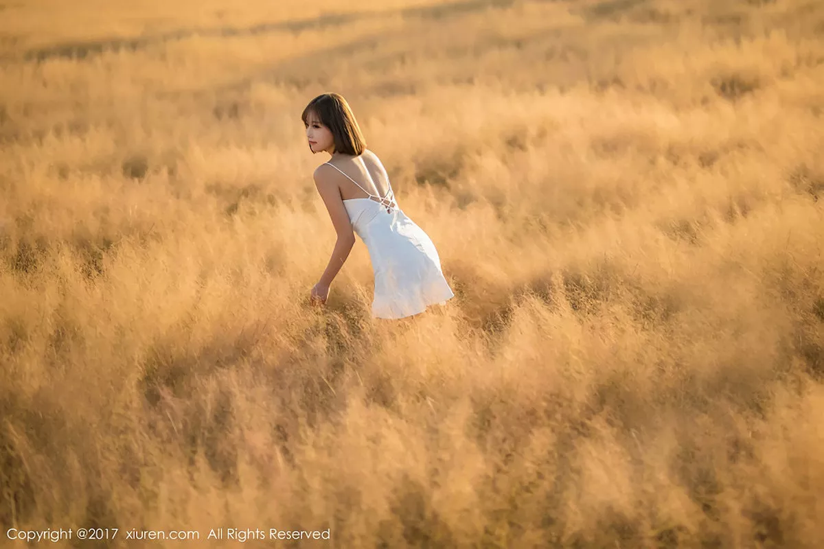 图片[7]-[XiuRen秀人网]第847期杨晨晨写真-秀人资源网