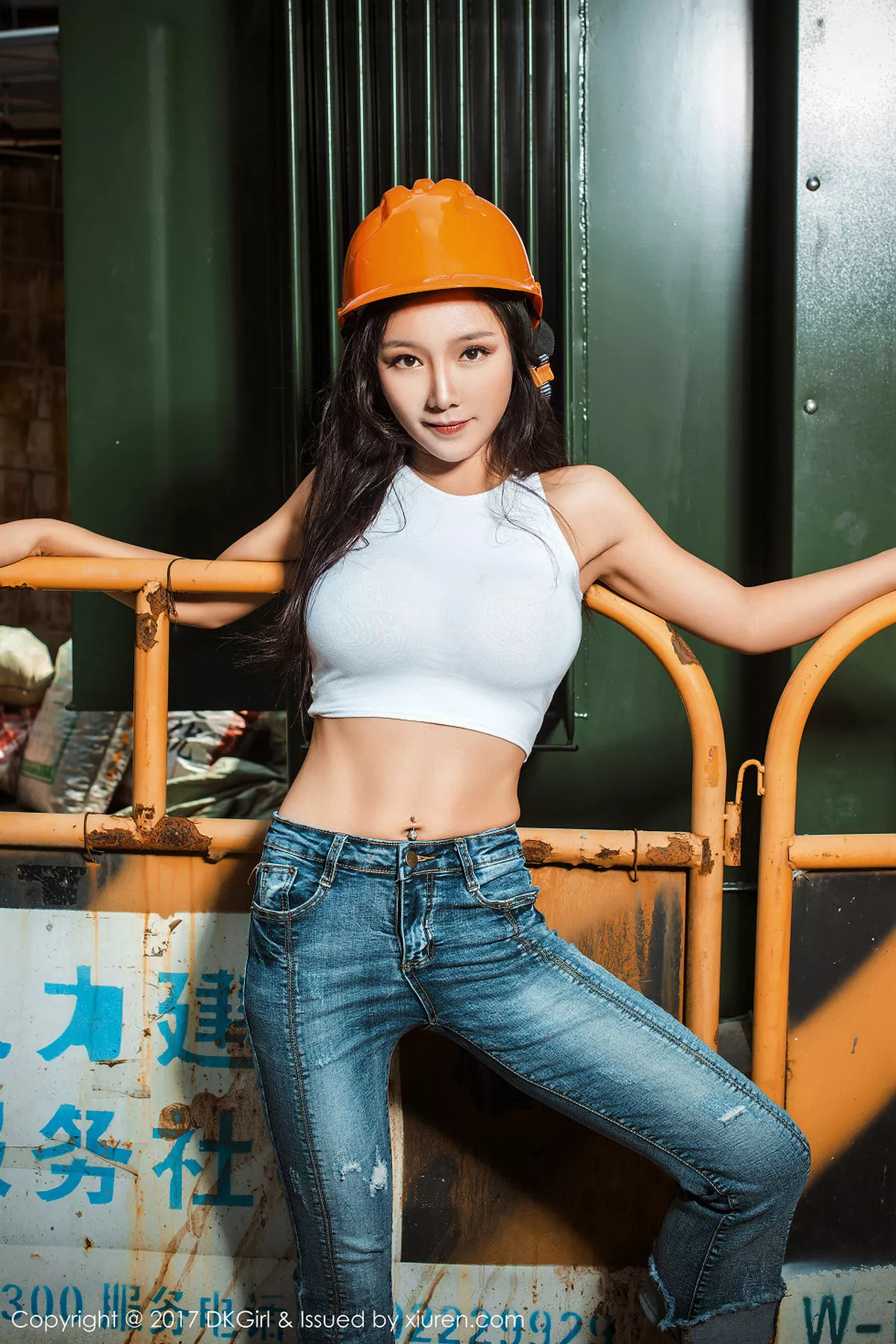 图片[22]-[DKGirl御女郎]第043期媛美人写真-秀人资源网