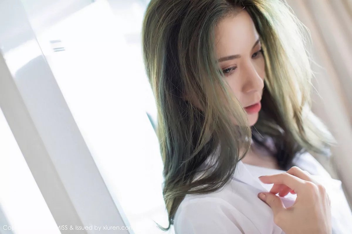 图片[8]-[Imiss爱蜜社]第198期carry写真-秀人资源网