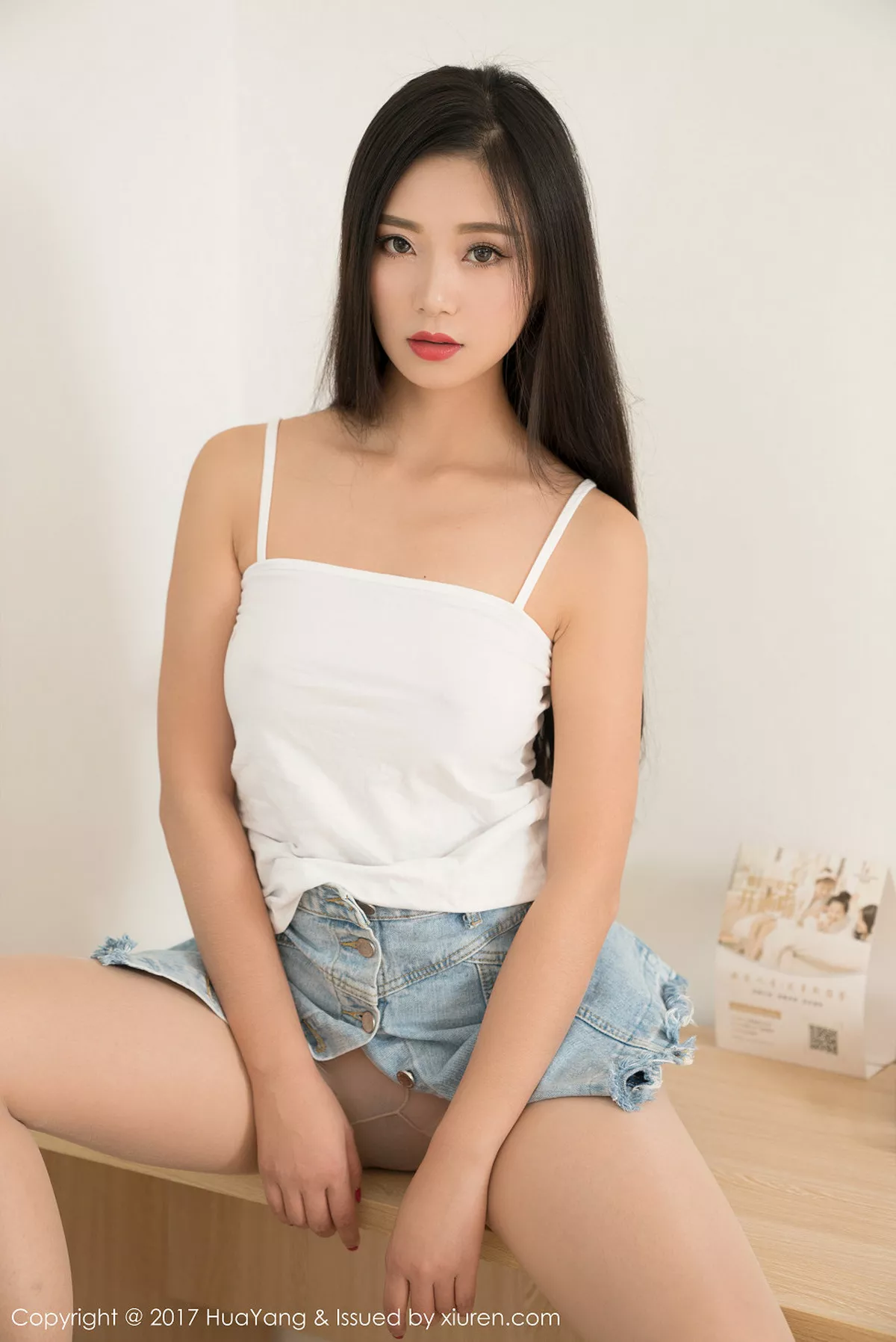 图片[5]-[HuaYang花漾]第013期宋-KiKi写真-秀人资源网