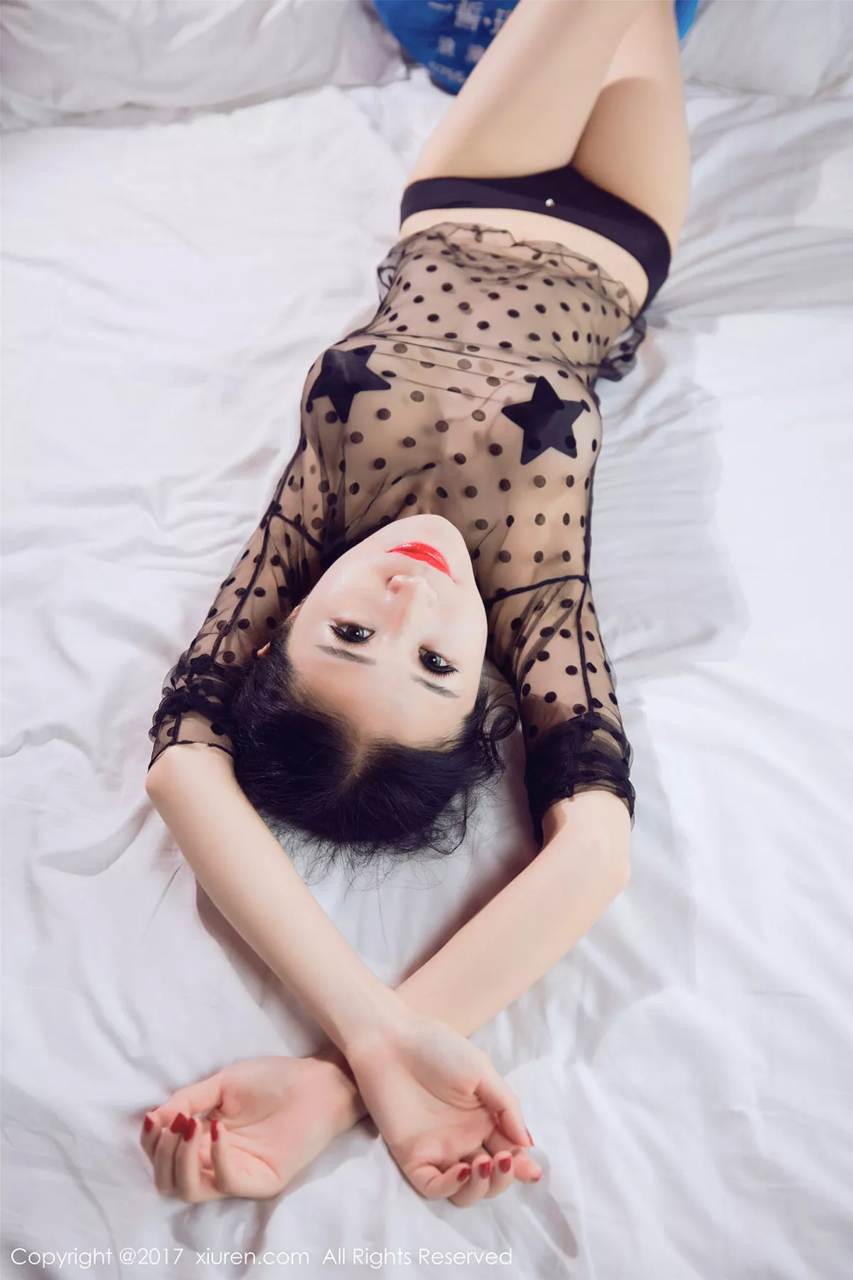 图片[12]-[XiuRen秀人网]第833期馨怡写真-秀人资源网