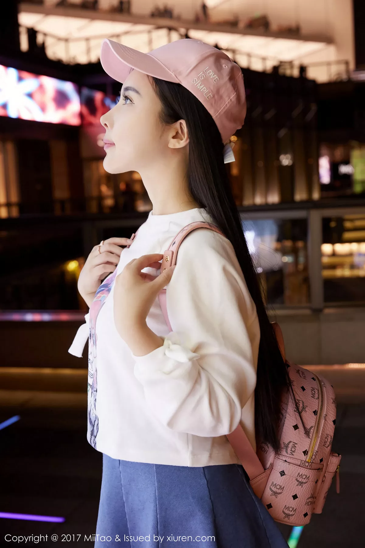 图片[10]-[MiiTao蜜桃社]第084期萱萱写真-秀人资源网