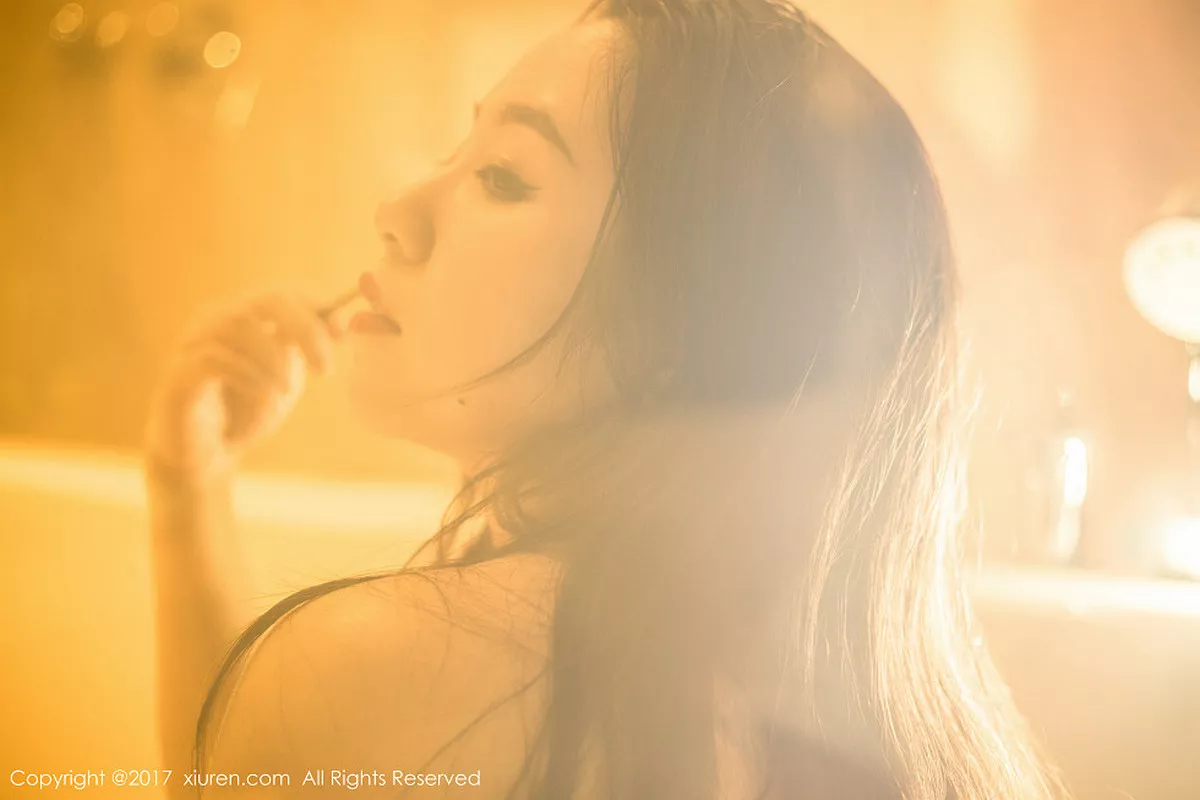 图片[9]-[XiuRen秀人网]第823期吃白菜的vi菜菜写真-秀人资源网