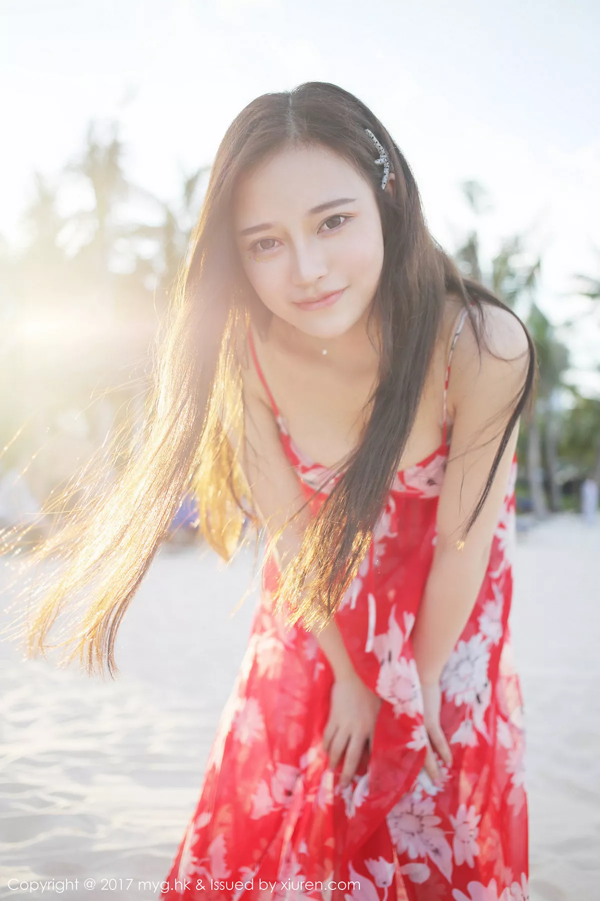 图片[17]-[MyGirl美媛馆]第264期唐琪儿写真-秀人资源网