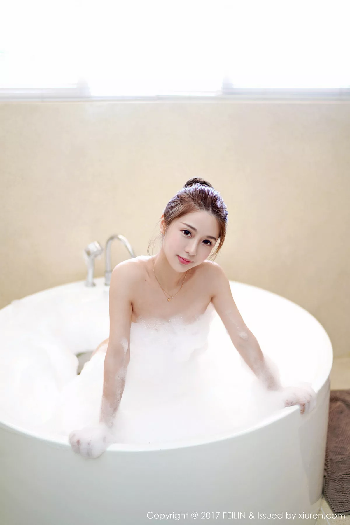 图片[12]-[FeiLin嗲囡囡]第114期张静燕写真-秀人资源网