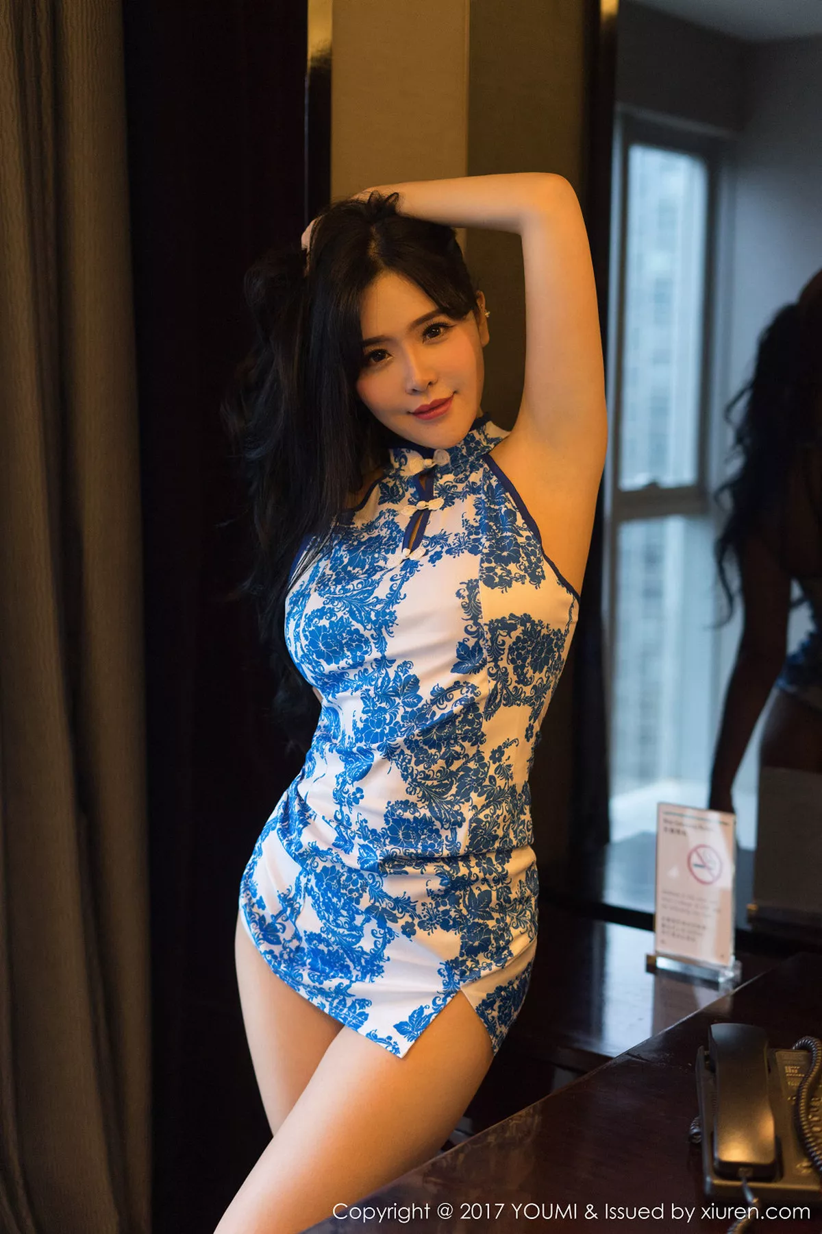 图片[4]-[YouMi尤蜜荟]第073期刘钰儿写真-秀人资源网