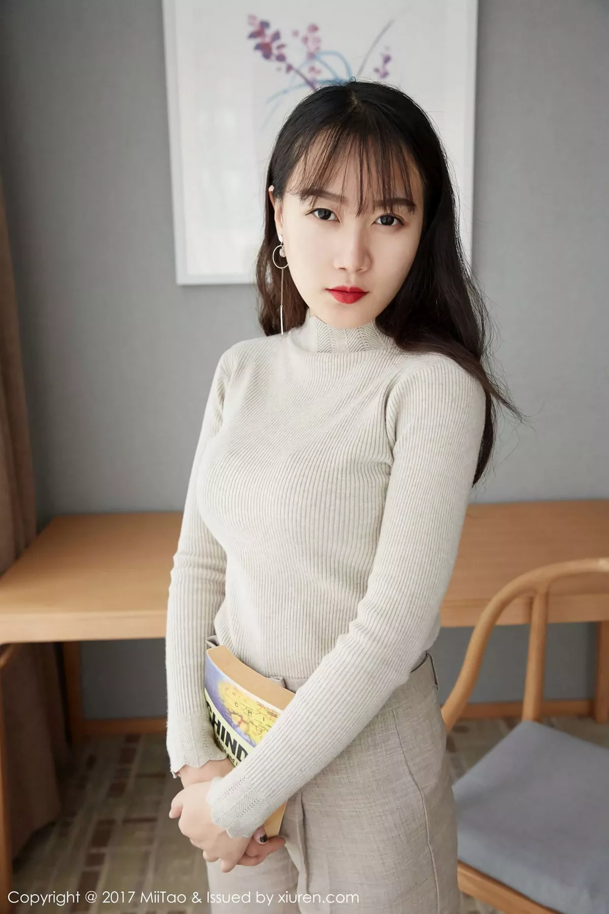 图片[10]-[MiiTao蜜桃社]第087期雯丽写真-秀人资源网