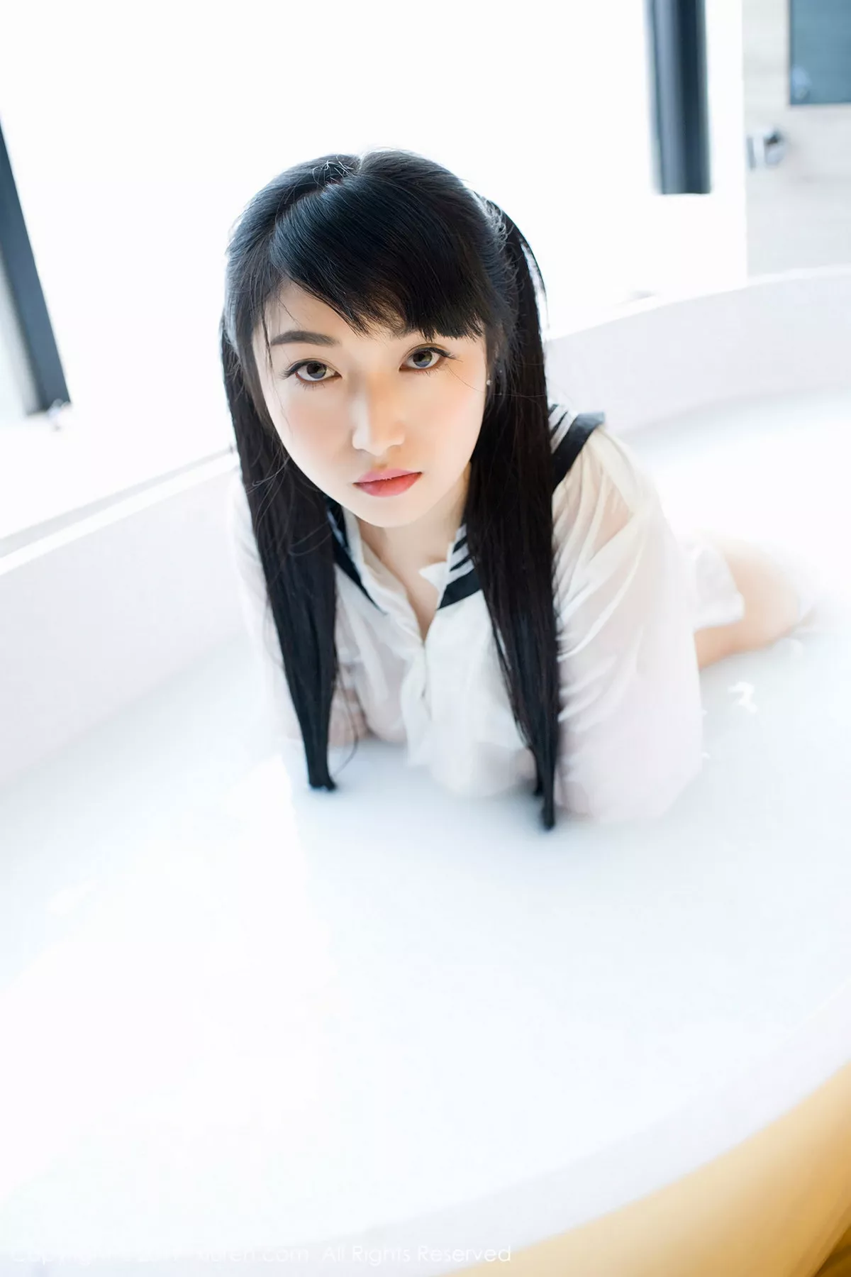图片[25]-[XiuRen秀人网]第853期盼盼龙女写真-秀人资源网