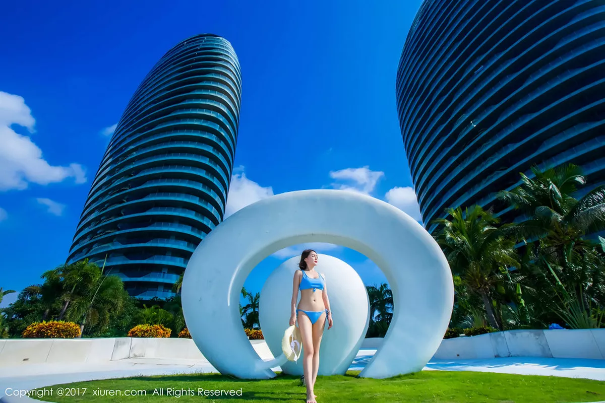 图片[24]-[XiuRen秀人网]第858期廿十写真-秀人资源网