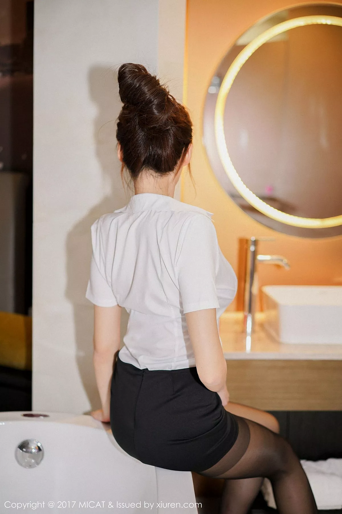 图片[3]-[Micat猫萌榜]第035期土肥圆矮挫穷写真-秀人资源网