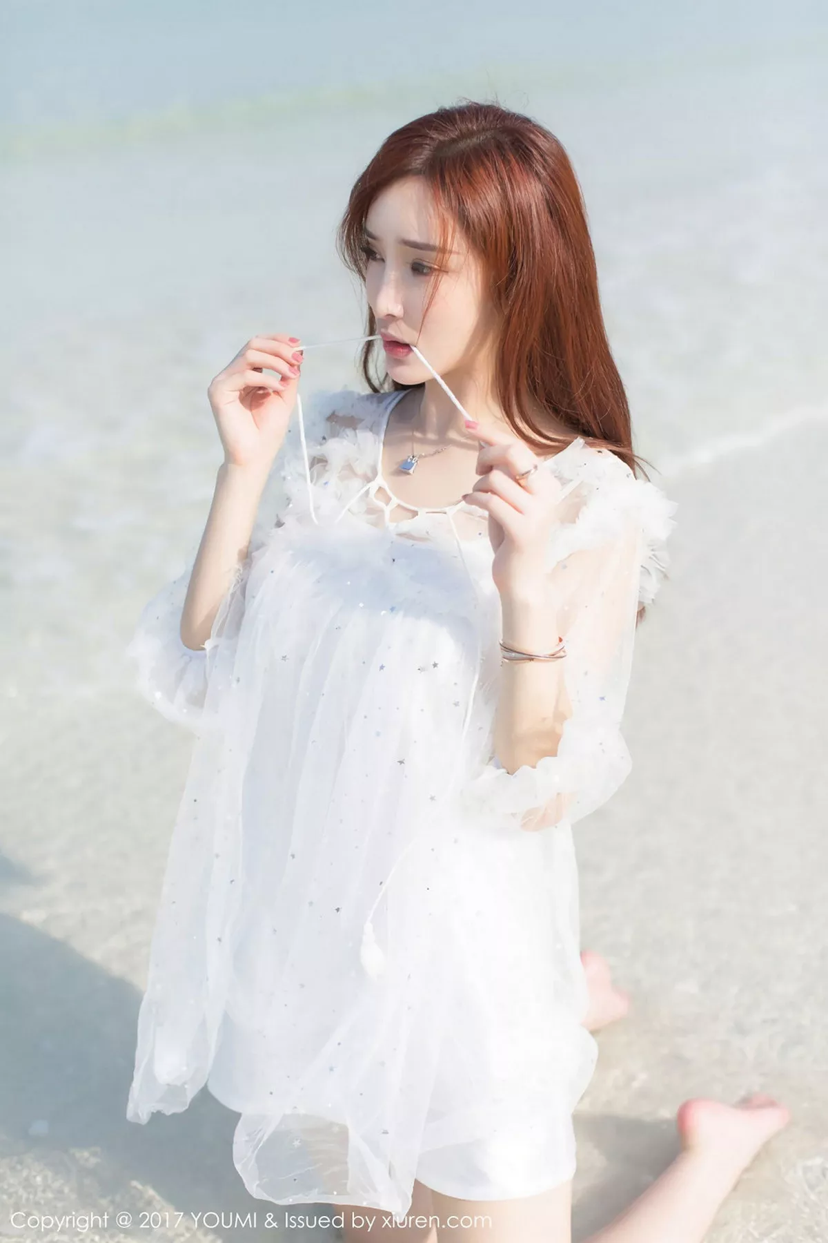 图片[21]-[YouMi尤蜜荟]第092期土肥圆矮挫穷写真-秀人资源网