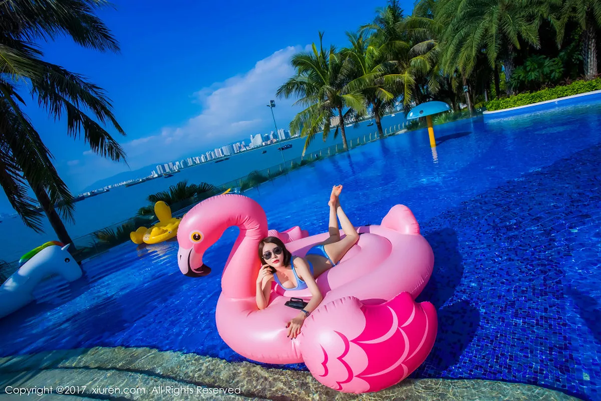 图片[26]-[XiuRen秀人网]第858期廿十写真-秀人资源网