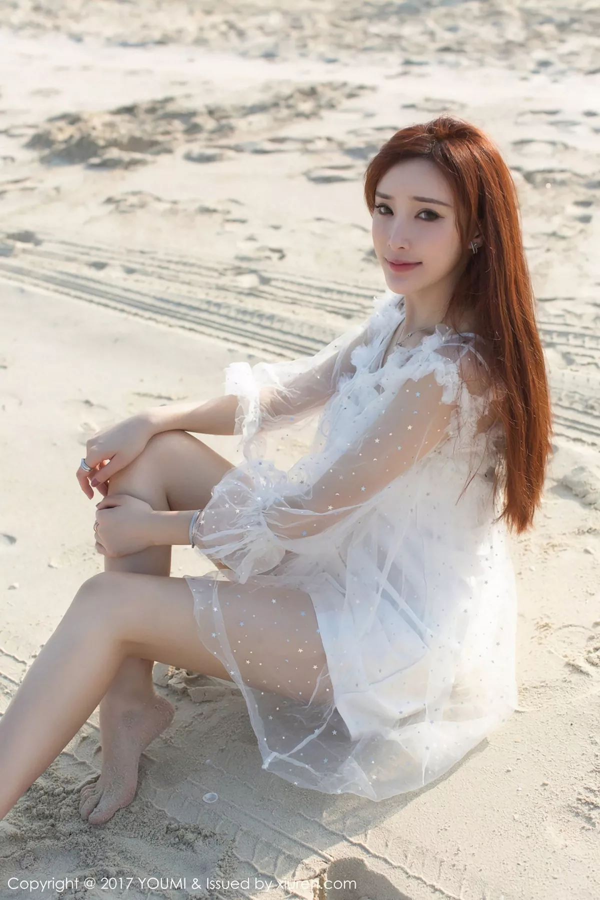 图片[24]-[YouMi尤蜜荟]第092期土肥圆矮挫穷写真-秀人资源网