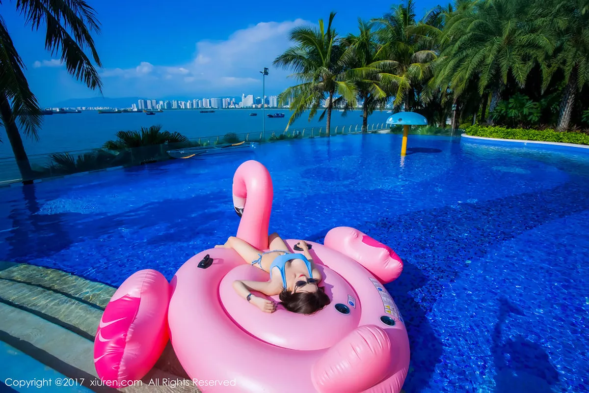 图片[6]-[XiuRen秀人网]第858期廿十写真-秀人资源网