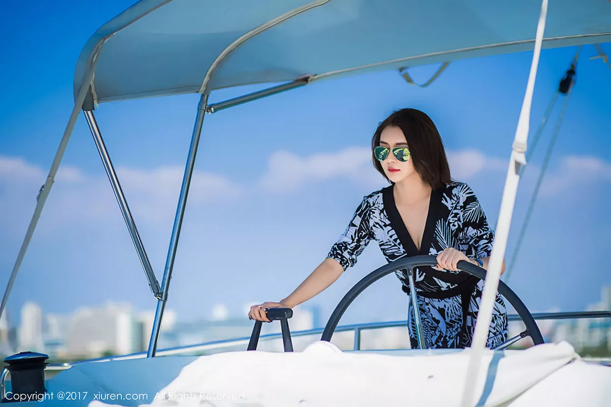 图片[18]-[XiuRen秀人网]第858期廿十写真-秀人资源网