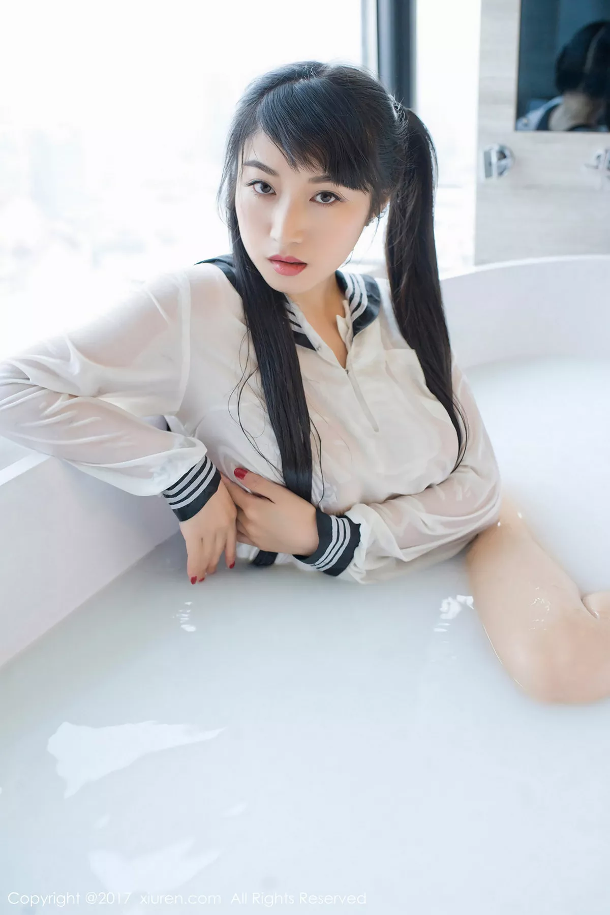 图片[26]-[XiuRen秀人网]第853期盼盼龙女写真-秀人资源网