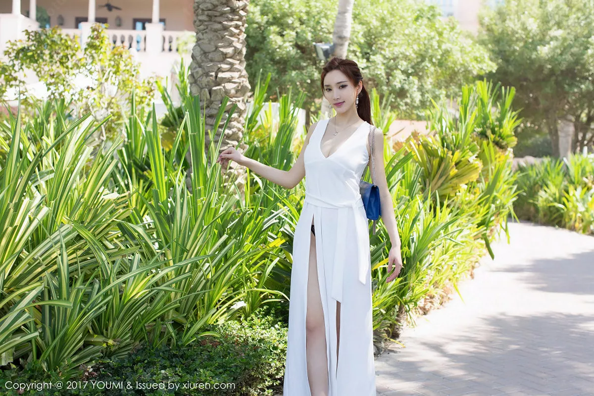 图片[19]-[YouMi尤蜜荟]第089期土肥圆矮挫穷写真-秀人资源网