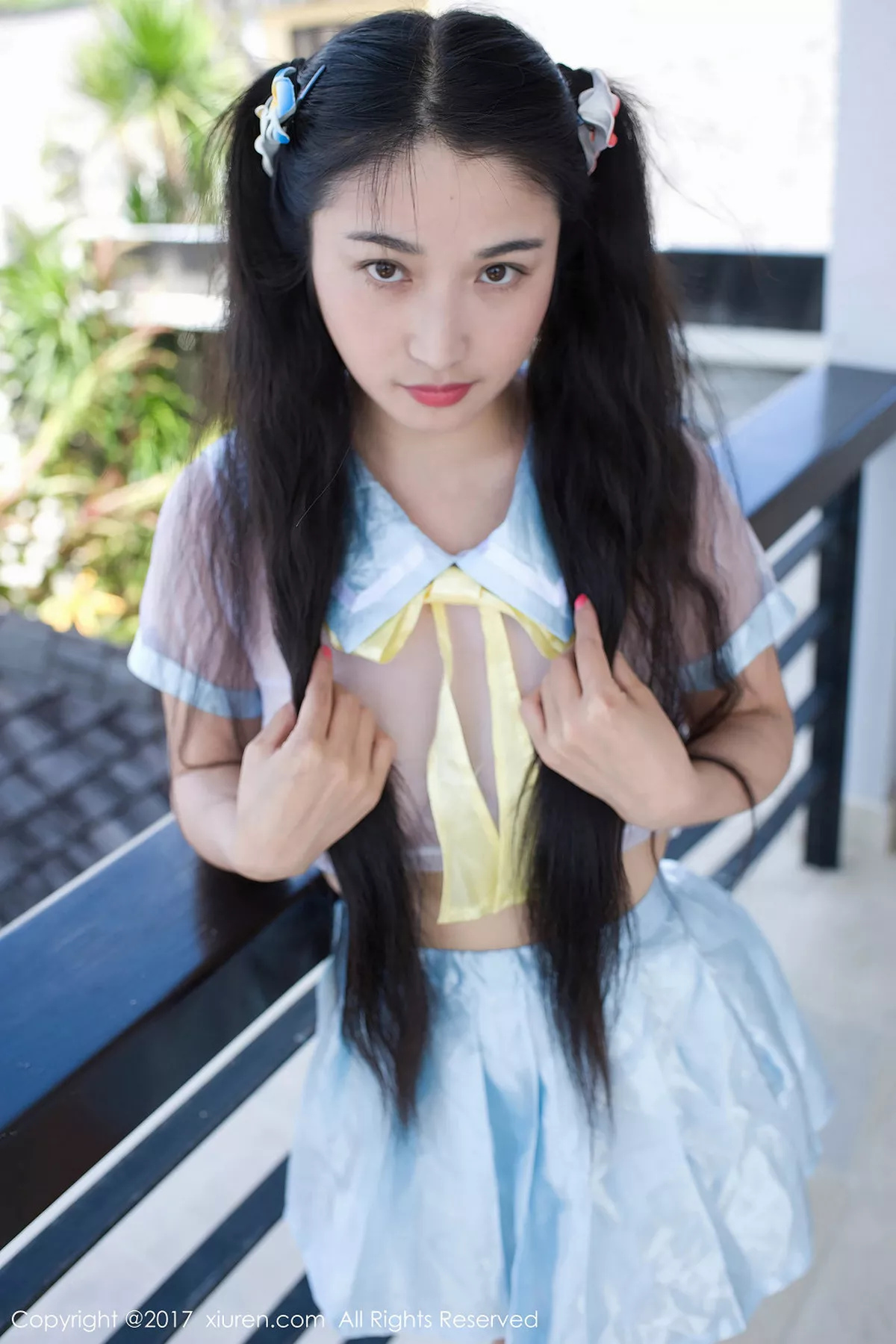 图片[27]-[XiuRen秀人网]第853期盼盼龙女写真-秀人资源网