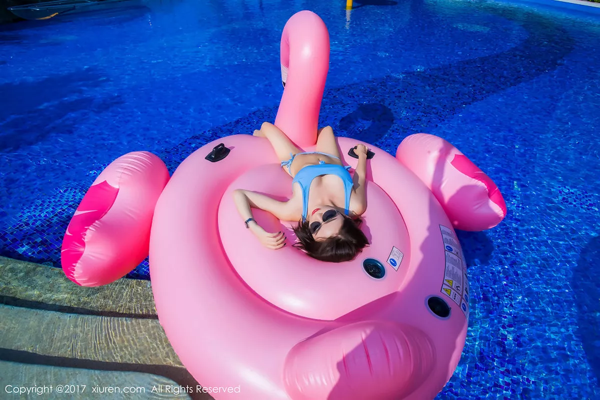 图片[14]-[XiuRen秀人网]第858期廿十写真-秀人资源网